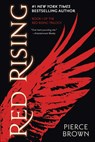 Red Rising - Pierce Brown - 9780606394604
