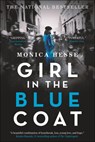 Girl in the Blue Coat - Monica Hesse - 9780606399180