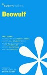 Beowulf - Sparknotes - 9780606401623