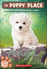 Angel - Ellen Miles - 9780606406710