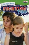 Fighting Fair -  - 9780606407779