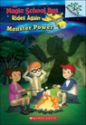 Monster Power - KATSCHKE,  Judy - 9780606410540