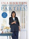 Barefoot Contessa Parties! - Ina Garten - 9780609606445