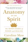 Anatomy of the Spirit - Caroline Myss - 9780609800140