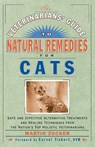 The Veterinarians' Guide to Natural Remedies for Cats - Martin Zucker - 9780609803738