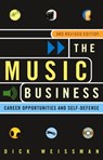 The Music Business - Dick Weissman - 9780609810132