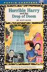 Horrible Harry and the Drop of Doom - KLINE,  Suzy - 9780613285216