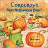 Corduroy's Best Halloween Ever! - Don Freeman - 9780613724579