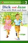 Fun with Dick and Jane - Grosset &. Dunlap - 9780613725125