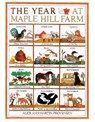 The Year at Maple Hill Farm - Alice Provensen Provensen - 9780613901987