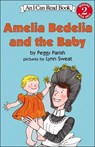 Amelia Bedelia and the Baby - Peggy Parish - 9780613935531