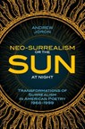 Neo-Surrealism - Andrew Joron - 9780615323695
