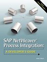 SAP NetWeaver(R) Process Integration: A Developer's Guide - James R. Wood - 9780615473666