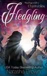 Fledgling - Natasha Brown - 9780615591735