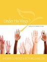 Under His Wings: Truths to Heal Adopted, Orphaned, and Waiting Children's Hearts - Beth Willis Miller - 9780615629216
