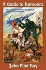 A Guide to Barsoom - Mike Resnick - 9780615687315