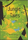 Jungle Tales - Horacio Quiroga - 9780615708072