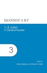 1-3 John - J. Klay Harrison ; Chad M. Foster - 9780615828541