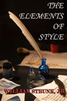 The Elements of Style - William Strunk Jr - 9780615832432