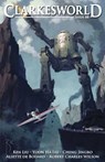 Clarkesworld Issue 88 - Ken Liu - 9780615946283