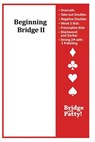 Beginning Bridge II - Patty Tucker - 9780615949215