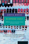 Diamond Dust: Stories - Anita Desai - 9780618042135
