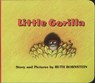 Little Gorilla - Ruth Bornstein - 9780618051588