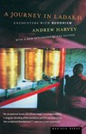 A Journey in Ladakh - Andrew Harvey - 9780618056750