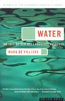 Water: The Fate of Our Most Precious Resource - Marq De Villiers - 9780618127443