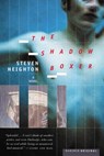 The Shadow Boxer - Steven Heighton - 9780618139330