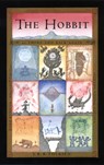 The Hobbit - J. R. R. Tolkien - 9780618150823