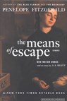 The Means of Escape - Penelope Fitzgerald - 9780618154500