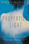 Properties of Light - Rebecca Goldstein - 9780618154593