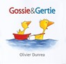 Gossie and Gertie - Dunrea - 9780618176762
