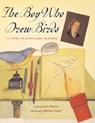 The Boy Who Drew Birds - Davies Jacqueline Davies ; Sweet Melissa Sweet - 9780618243433