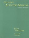 Paso Adelante - AHERN-FECHTER,  Sharon - 9780618253340