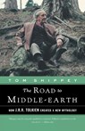 The Road to Middle-Earth - Tom Shippey ; T. A. Shippey - 9780618257607
