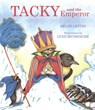 Tacky and the Emperor - Helen Lester - 9780618260096
