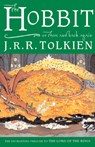 The Hobbit, Or, There and Back Again - J. R. R. Tolkien - 9780618260300