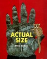 Actual Size - Jenkins Steve Jenkins - 9780618375943
