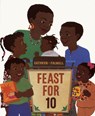 Feast for 10 - Cathryn Falwell - 9780618382262