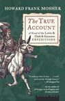 The True Account - Howard Frank Mosher - 9780618431236