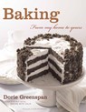 Baking - Dorie Greenspan - 9780618443369