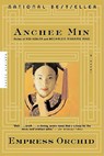 Empress Orchid - Min Anchee Min - 9780618562039