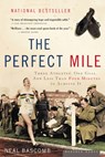 The Perfect Mile - Neal Bascomb - 9780618562091