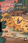 The Jump-Off Creek - Molly Gloss - 9780618565870