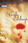 The Candy Darlings - Christine Walde - 9780618589692