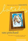 Lately - Sara Pritchard - 9780618610044