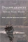 Disappearances - Howard Frank Mosher - 9780618694068