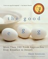 Good Egg - Marie Simmons - 9780618711949